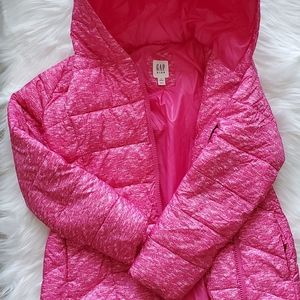 Gap Kids Puffer Coat